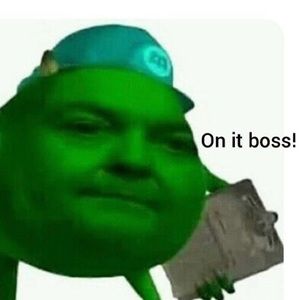 Meet your Posher, Diego